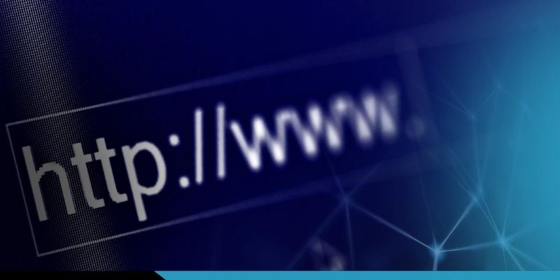 Người chơi cần truy cập chính xác địa chỉ URL link vào 6686