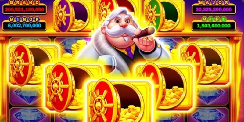 Hướng dẫn bạn cách chơi game nổ hũ dễ hiểu 
