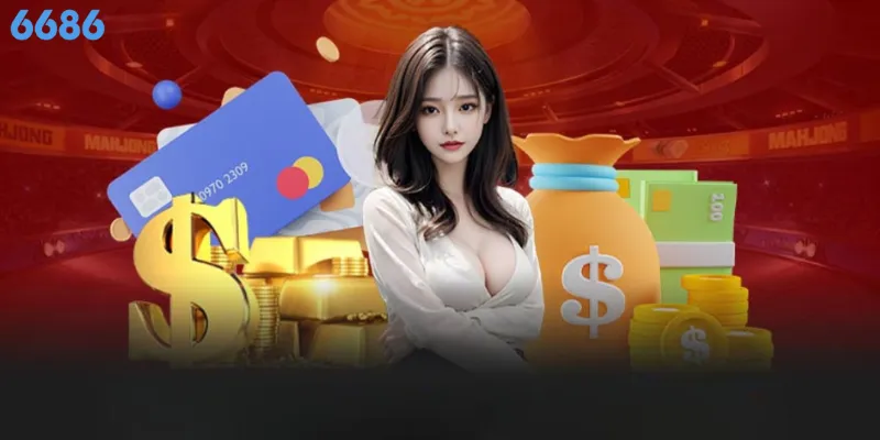 6686 luôn giải đáp những thắc mắc từ người chơi