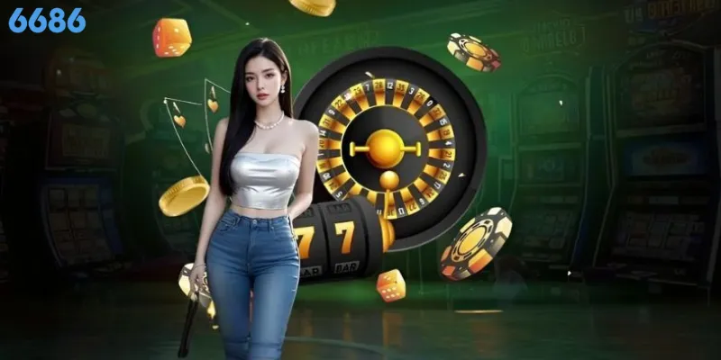 Thực hiện theo bước để tham gia 6686 nhanh chóng